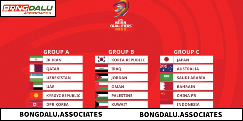 Bảng cập nhật lịch thi đấu bóng đá trực tuyến chính xác nhất