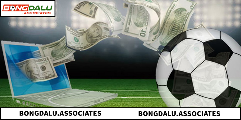 Cập nhật kết quả bóng đá trực tuyến nhanh chóng