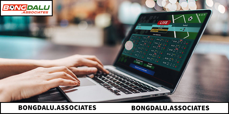 Điểm nổi bật khi theo dõi livescore tại BONGDALU