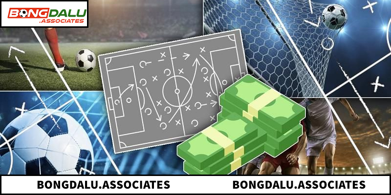 Những dịch vụ nổi bật tại nền tảng bóng đá