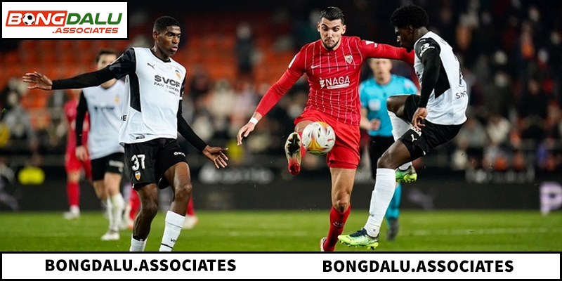 Phân tích chi tiết lực lượng và phong độ Sevilla vs Valencia