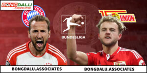 Soi Kèo Bayern Munich Vs Union Berlin: Sức Mạnh Hùm Xám