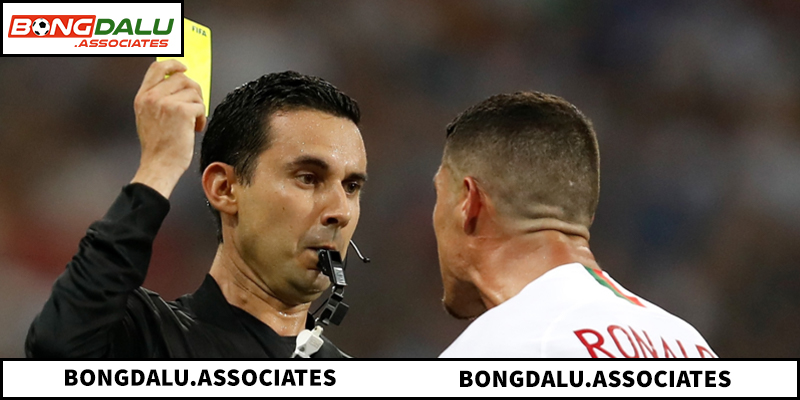 Tổng hợp các hình thức cược thẻ phạt phổ biến nhất hiện nay